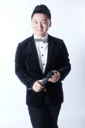 主持人风卿-商务主持人-婚礼主持人-商演主持人-演出策划公司