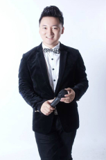 主持人风卿-商务主持人-婚礼主持人-商演主持人-演出策划公司