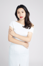 主持人春娇-泉州婚礼主持人-福州婚礼司仪-婚庆主持人-福州司仪