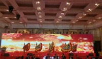 舞蹈太阳鸟-庆典策划-活动策划公司-同学会策划公司-年会活动策划
