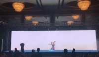 墨舞-晚会策划-中式婚礼策划公司-演出公司-演出公司
