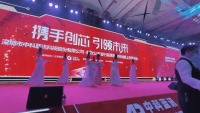 唐朝舞蹈丽人行-庆典策划公司-婚庆策划公司-庆典策划公司-活动策划