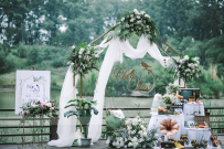 衢州婚庆公司专业放心-淮安活动主持人祝福